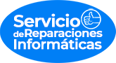 Servicio de Reparaciones Informáticas